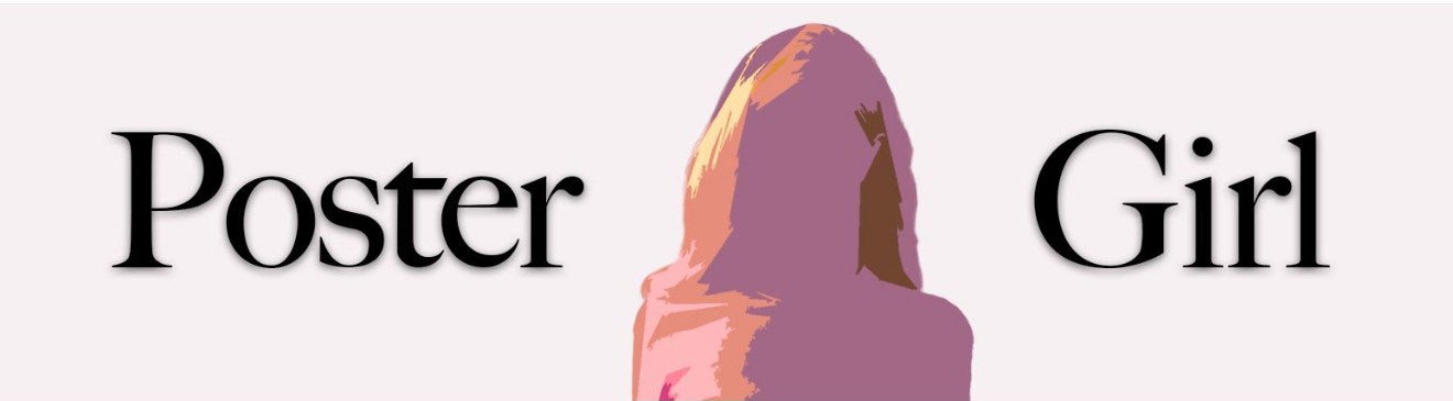 Poster Girl Logo